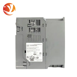 Di alta qualità automazione industriale plc pac controller dedicati con VFD5A5MS43ANSAA controller di programmazione logica plc - Product Image 1