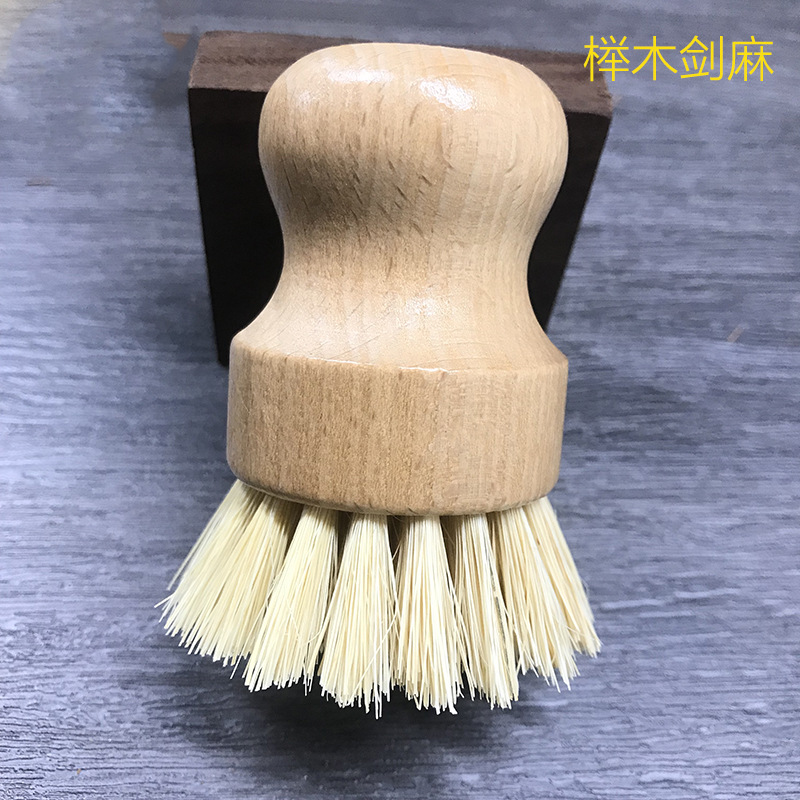 Beech sisal