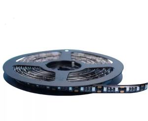 แถบไฟ LED IP65 DC 12V USB SMD2835 RGB ยาว5เมตร, แถบไฟ LED ควบคุมระยะไกลหน้าจอทีวีไฟแบ็คไลท์แอป - Product Image 4