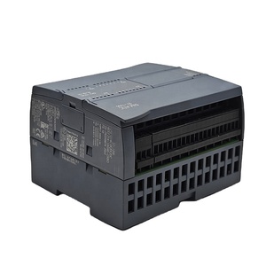 Nuovo originale 6ES7214-1AG40-0XB0 Plc modulo Controller S7-1200 Simatic serie Controller di programmazione - Product Image 3