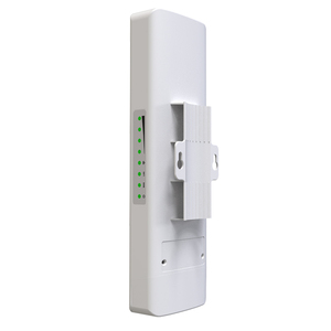 M2 Outdoor CPE 2,4 GHz WiFi Range Extender Punto a punto Puente de antena largo Red CPE inalámbrica de 300Mbps - Product Image 6