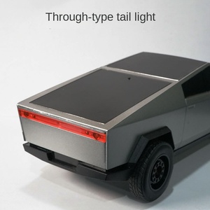 Drift Rc Car Arge Vierwege-Fernbedienung Spielzeug Cyber pickup Fernbedienung Auto Elektroauto