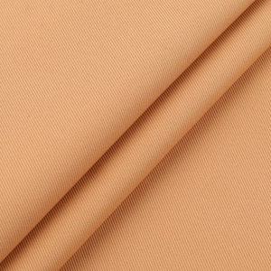 Cao-Bán 100% Polyester Coolsilk Cotton Kỵ Binh Twill Vải Với Ba Chiều Twill Mô Hình Cho Áo Gió, Phù Hợp Với - Product Image 3