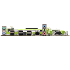 DDR3-Speicher Computer x79 Cpu-Hauptplatine Combo Motherboard Prozessor und RAM-Combo - Product Image 5