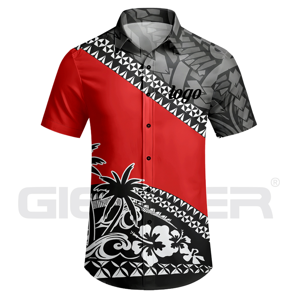 #15 - Patchwork rouge et design gratuit