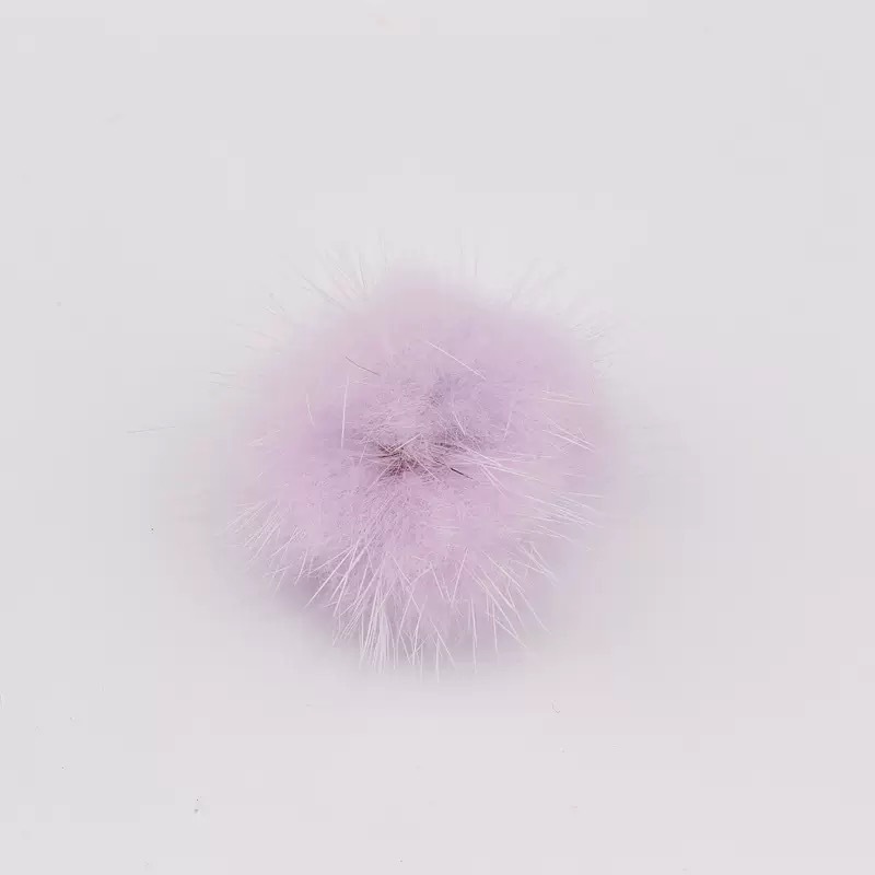 สีม่วง