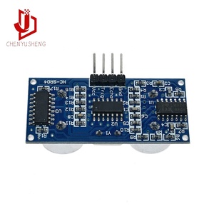 3.3V-5V Wide Voltage Distance <strong>Sensor</strong> <strong>Ultrasonic</strong> <strong>Ranging</strong> Module HC-SR04 - Product Image 2