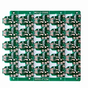 Mew 5w 7w 9w 9w 12w הוביל לוח אור אלומיניום הנורה <span class=keywords><strong>pcb</strong></span> 220v עם קובץ גרבר צורך