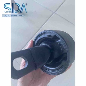 SIDA原始设备制造商52371-SZA-A01汽车零件新橡胶后拖曳控制臂衬套2009-2015本田飞行员和2010-2013 ZDX - Product Image 5