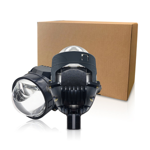 TAOCHIS YT-<strong>2</strong>.5LED-WS-PRO BI <strong>LED</strong> Headlight Carlights Plug and Play Type <strong>LED</strong> Car Accessories Bi <strong>Led</strong> Projector Lens - Product Image 1