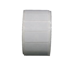 <strong>UHF</strong> Label 860-960Mhz Programmable Long Range Passive Wet <strong>Inlay</strong> Reusable Rfid Stickers Tracking <strong>UHF</strong> Tags - Product Image 5