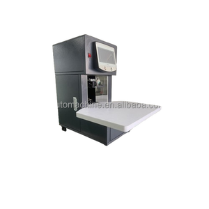 La máquina contadora de papel inserta automáticamente etiquetas durante el proceso de conteo de papel Máquina clasificadora automática - Product Image 4