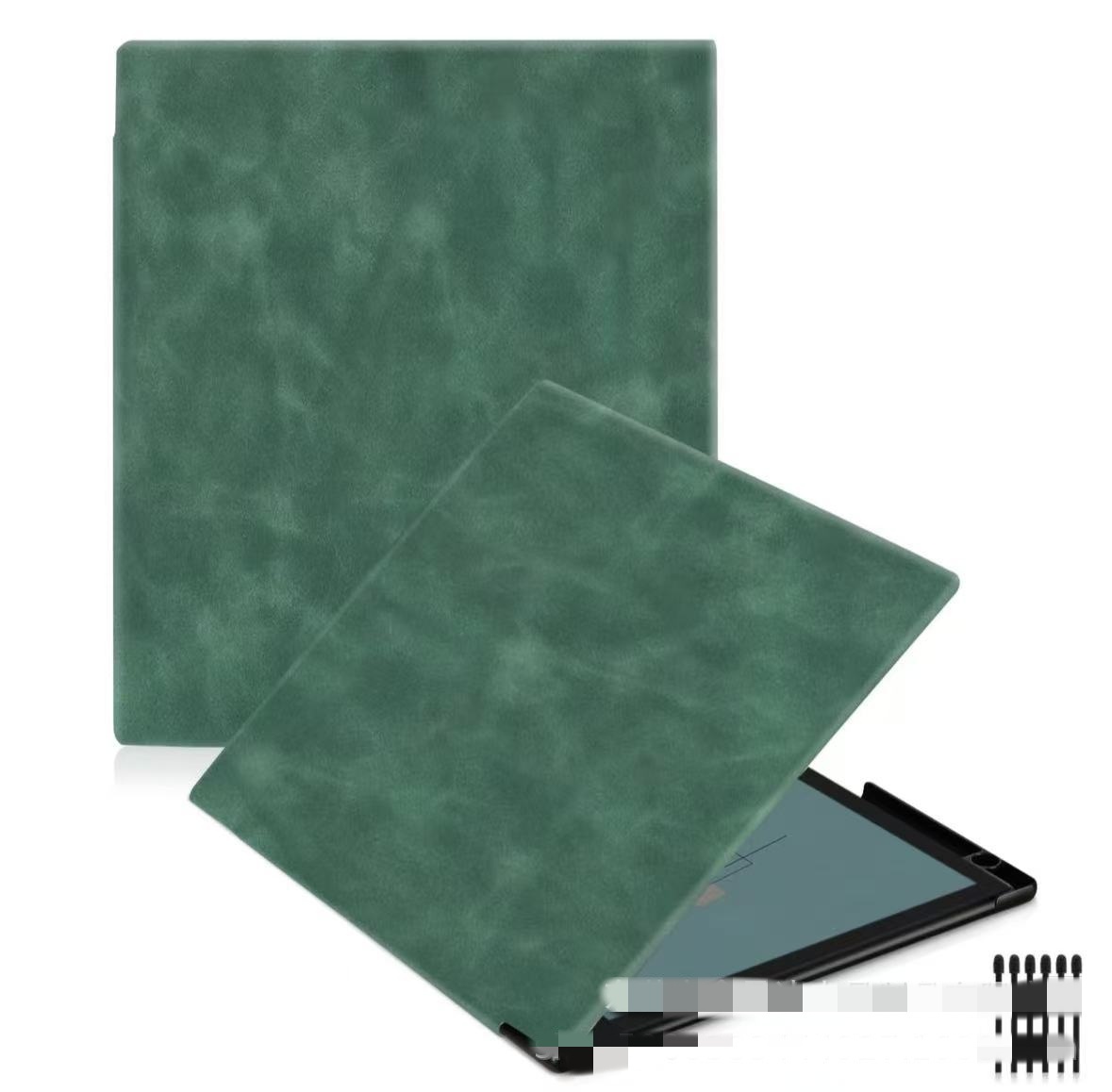 Verde de ensueño