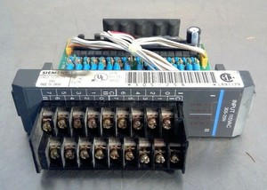 Nuovo e originale Plc Siemens Simatic TI30525N ingresso modulo 115VAC 3B PLC Controller di programmazione - Product Image 2