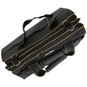 High Quality <strong>Tools</strong> Carry <strong>Bag</strong> Heavy Duty Large Canvas <strong>Tool</strong> Kit for Professional <strong>Tools</strong> - Product Image 3