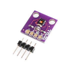 <strong>GY</strong>-213V-HDC1080 High-precision <strong>GY</strong> Series T/H Sensor Humidity and Temperature Sensor Module - Product Image 4