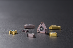 16ER карбидные резьбовые вставки для токарного станка с ЧПУ - Product Image 6