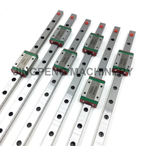 Yoso Hướng Dẫn Tuyến Tính Thu Nhỏ Siêu Nhỏ MGN12 MGN12C MGN12H Máy In 3D - Product Image 1