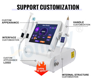 New <strong>Design</strong> <strong>Output</strong> Power 100w Face Lifting Firming Scalp Plasma 6 In 1 Hot And Cold Plasma Machine - Product Image 2