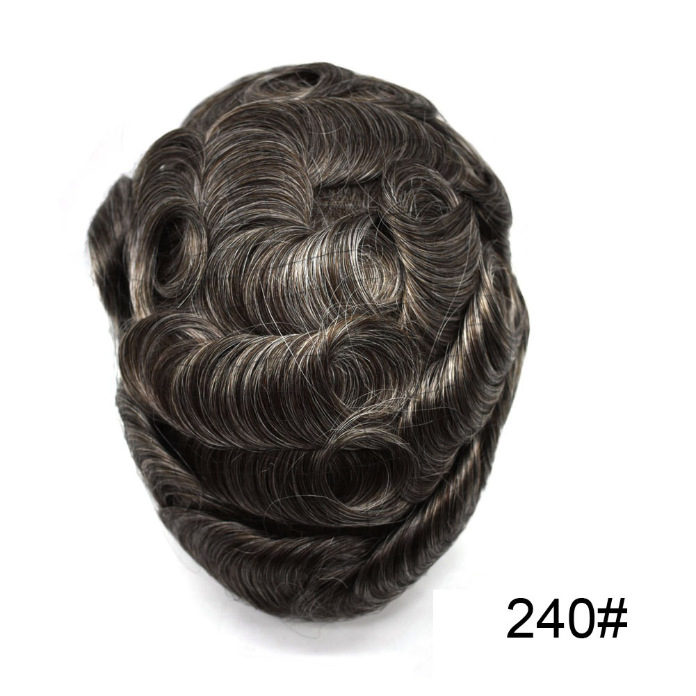 240# blended with 40% grey