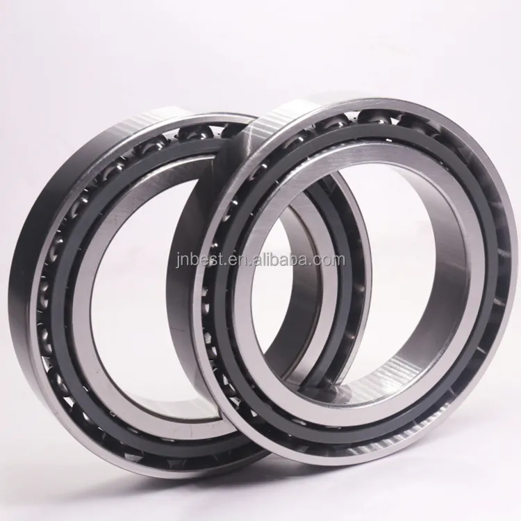 BSSD CNC Spindle Bearings HCB7019CT. P4S Rolamentos de esferas de contato angular HCB7019-C-T-P4S-UL Super Precision rolamento 7019