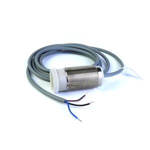 Sensor de interruptor reflectante con detección de flujo de proximidad MICM30F40 para uso en interiores y exteriores - Product Image 4