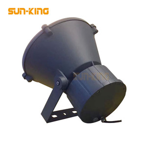 Soğuk beyaz 6000K 6500K yuvarlak projektör ip65 mimari yapı projektör 70 W 70 watt led stadyum spot - Product Image 2