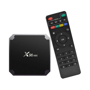 Cho X96 Mini TV Box Liên Tục Streaming <span class=keywords><strong>Android</strong></span> 11.0 Đa Phương Tiện Máy Nghe Nhạc 4K TV Box <span class=keywords><strong>Amlogic</strong></span> S905W2 64-Bit Quad-Core Chipset 2GB - Product Image 6