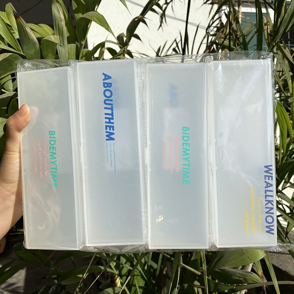transparent