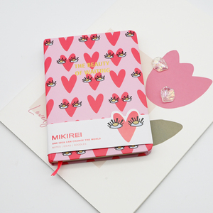 Note libri di lusso personalizzato personalizzato copertina rigida diario Planner Notebook personalizzabile diario taccuino diario per studente - Product Image 4
