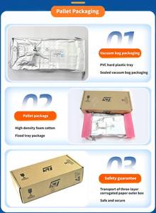 集積回路365nmセンサーML8511新品オリジナル - Product Image 6
