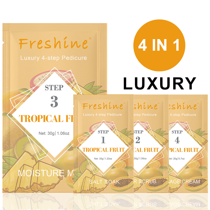 Fruits tropicaux