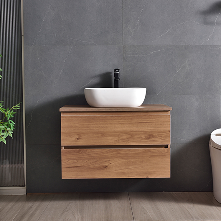 Wood color