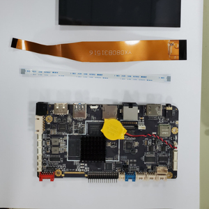 Octa çekirdek Android 14 Linux Pcb ve Pcba Rk3576 endüstriyel kontrol Wifi 4/5G Cpu 2.2ghz 3576 Soc endüstriyel gömülü çekirdek anakart - Product Image 2