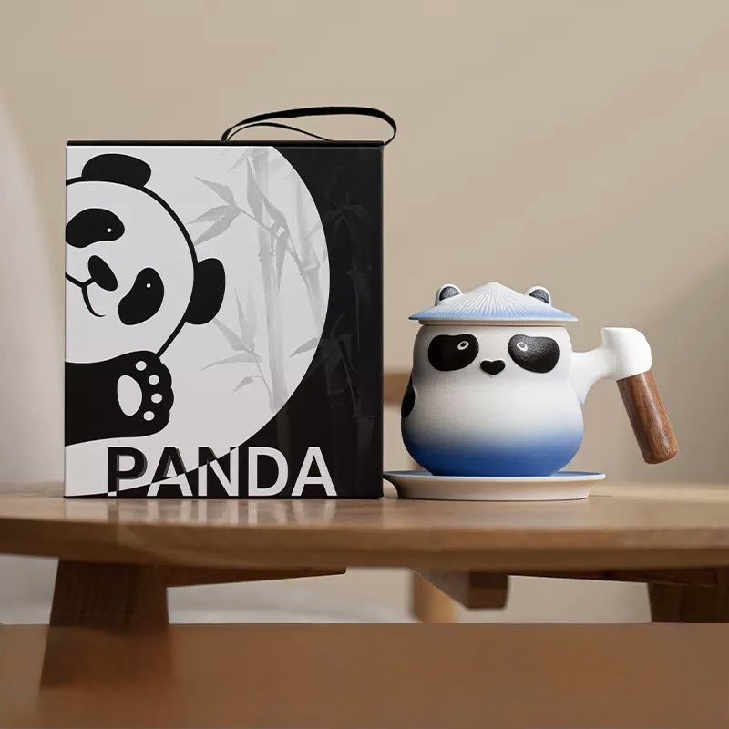 Gift Packing