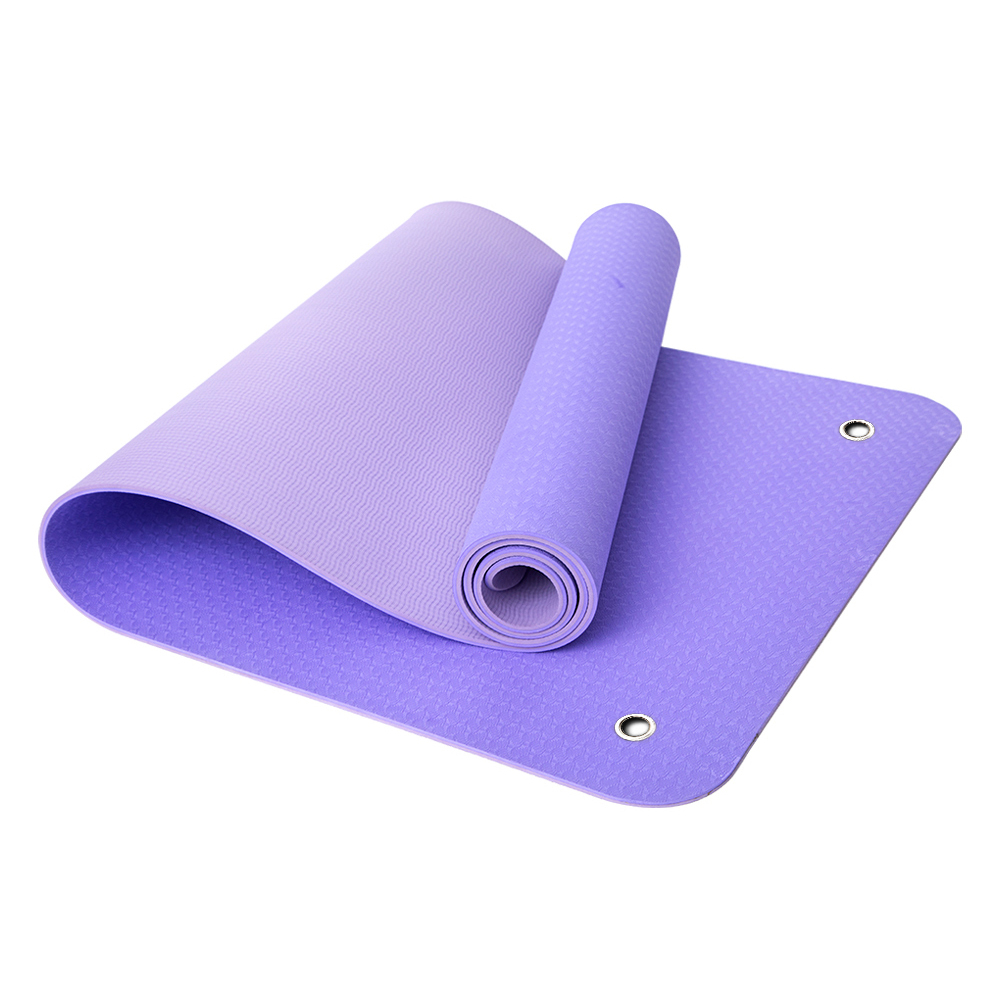 Violeta + Morado claro