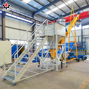 SDDOM Voll automatische Massen entlade maschine Fabrik preis Schüttgut entlader für den industriellen Einsatz - Product Image 6