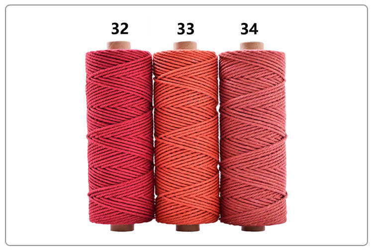 2mm size(1 Roll/100 Meters)