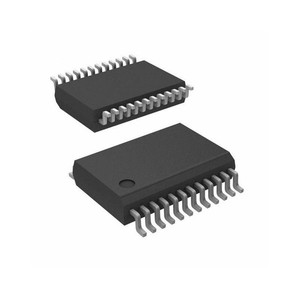 ファンコントローラーLB11850VA表面実装24-SSOP LB11850VA-MPB-HブラッシュDCモータードライバーPWMチップサプライヤー - Product Image 1