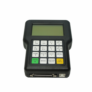 Enrutador CNC A18s A18e, sistema de Control de movimiento, Manual, 4 ejes, RichAuto DSP A18, 4 ejes, controlador CNC