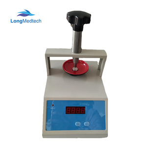 Tester di resistenza Tester di Forza di Particelle