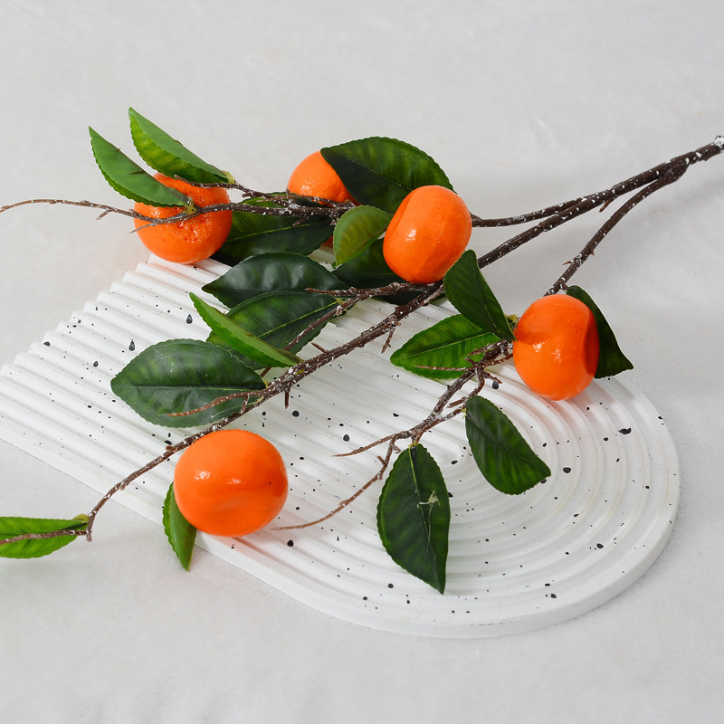 mandarine