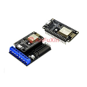 Scheda di sviluppo NodeMcu Lua IoT CP2102 basata sul modulo WIFI ESP8266 - Product Image 1