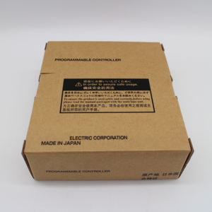 PLC Serie Q Módulo de entrada analógica de 8 canales Voltaje Q68ADV - Product Image 5