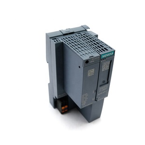 6ES7136-6AA00-0CA1 Módulo electrónico SIMATIC DP ET 200SP Módulo de entrada F analógico 6ES7136-6AA00-0CA1 Módulo Siemens PLC
