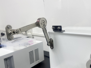 电子开槽机价格，用于Izod和夏比冲击试验的开槽机