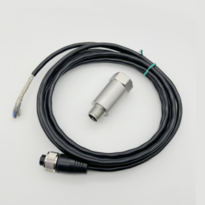 Vibrations sensor Sender und Vibratoren zur Automatisierung des Vibrations sensors Preis