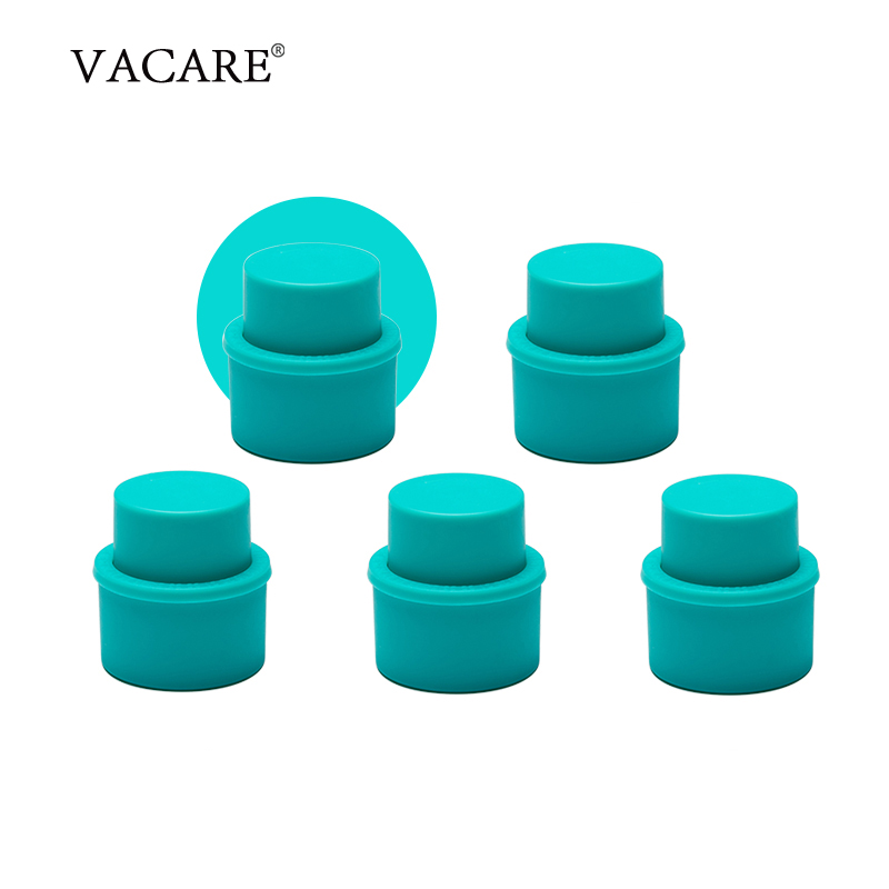 Water Green 5PCS
