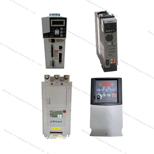 Fuente de alimentación del controlador PLC de comerciantes de automatización industrial 1769-IF16C