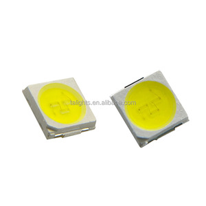 RZXLED 3V 1W 3030 Smd özelleştirilmiş yeşil kırmızı amber 2400k 2500k 1700k 1800k buz mavi led çip 3030 - Product Image 6